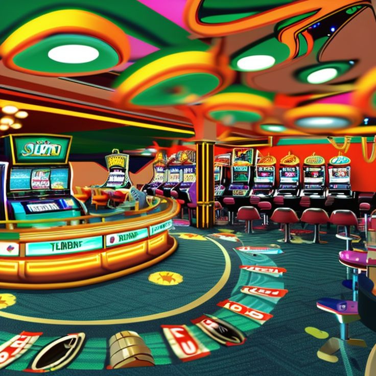 Slot Online