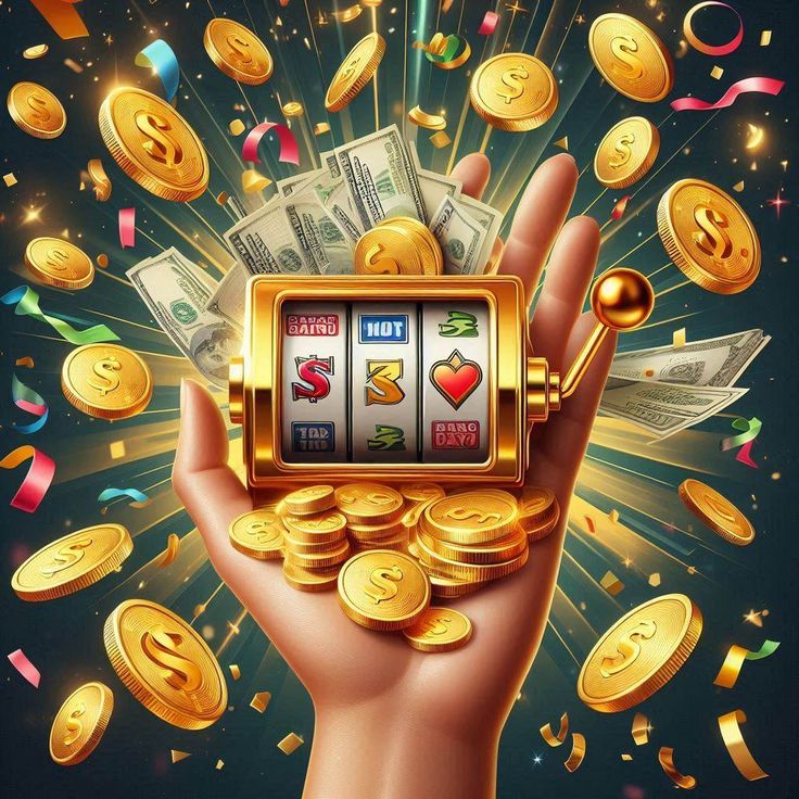 puncak jackpot slot