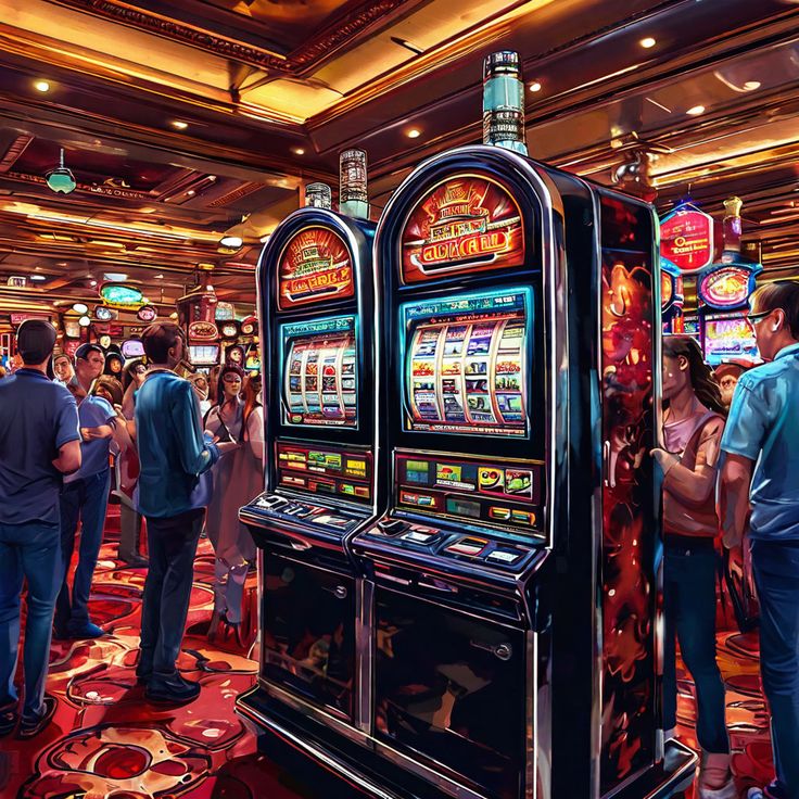 modal 10K jadi kaya 7